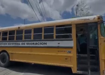 Migración deporta a 1,399 haitianos y detiene a otros 1,015 indocumentados