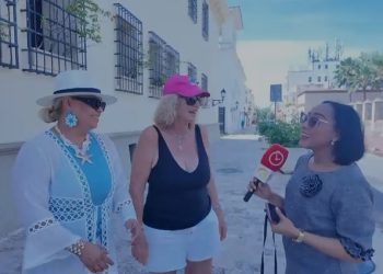 Turistas estadounidenses eligen RD para celebrar el 4 de julio