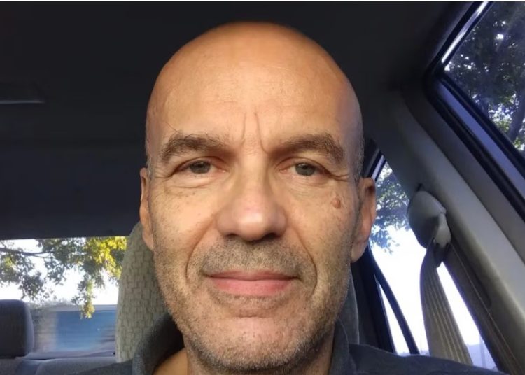 Actor de «Pasión de Gavilanes» ahora trabaja como conductor en EEUU