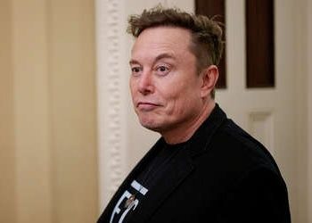 Trump: «Me entristece ver cómo Elon Musk ‘ha descarrilado’ por completo»