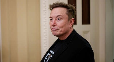 Trump: «Me entristece ver cómo Elon Musk ‘ha descarrilado’ por completo»