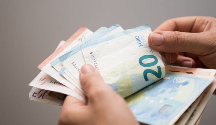 Precio del euro lunes 7 de julio de 2025 en República Dominicana