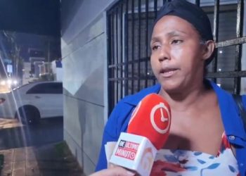Madre pide apoyo para reparar su casa y costear la atención psicológica de su hija