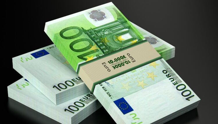 Precio del euro martes 8 de julio de 2025 en República Dominicana