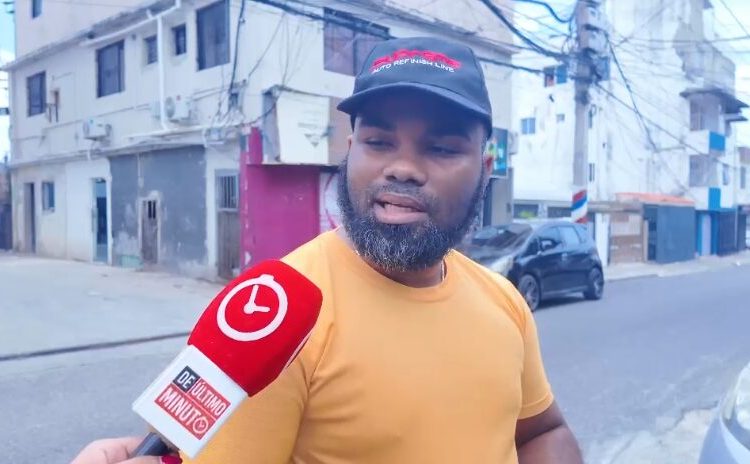 Moradores de Cristo Rey cuestionan actuación policial tras trifulca con civiles