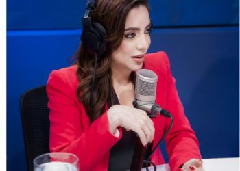 Norisbel Uceta llama a partidos a dejar la politiquería y a pensar en la partidocracia