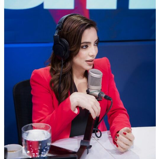 Norisbel Uceta llama a partidos a dejar la politiquería y a pensar en la partidocracia