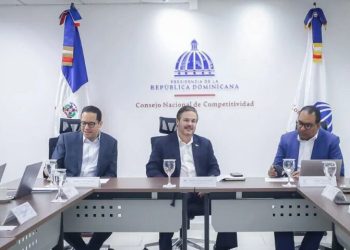 RD gana premio internacional con su programa Burocracia Cero