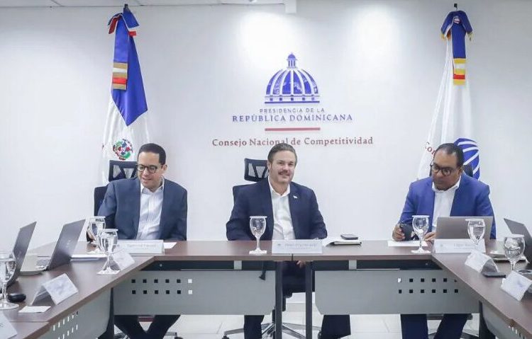 RD gana premio internacional con su programa Burocracia Cero