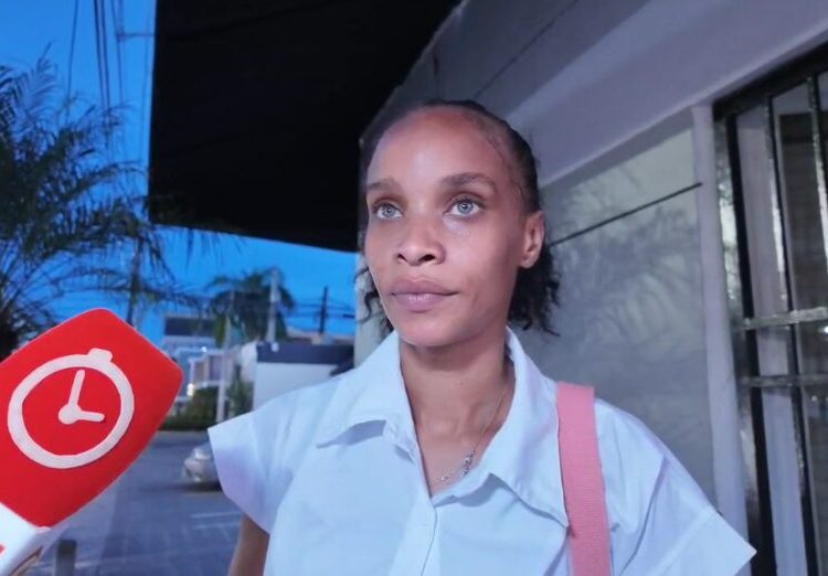 Madre solicita ayuda para costear estudio médico previo a operación de su hija