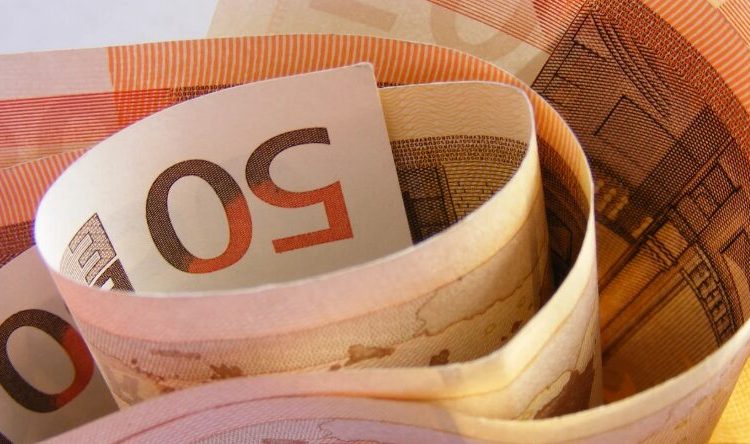 Precio del euro miércoles 9 de julio de 2025 en República Dominicana