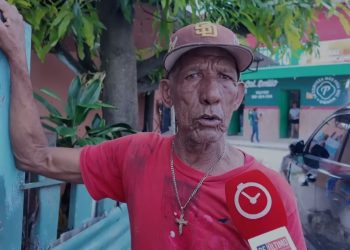 Vecinos de “Goro” lo describen como un joven tranquilo; niegan fuera un delincuente