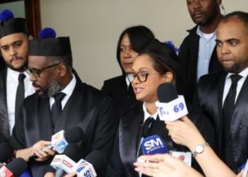 Aplazan al lunes audiencia sobre medidas de coerción a arrestados en Operación Lobo