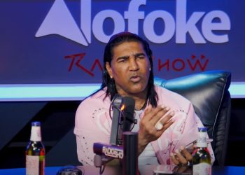 ¡El Fuerte se defiende! Omega responde acusaciones de su hija y habla de intento de chantaje