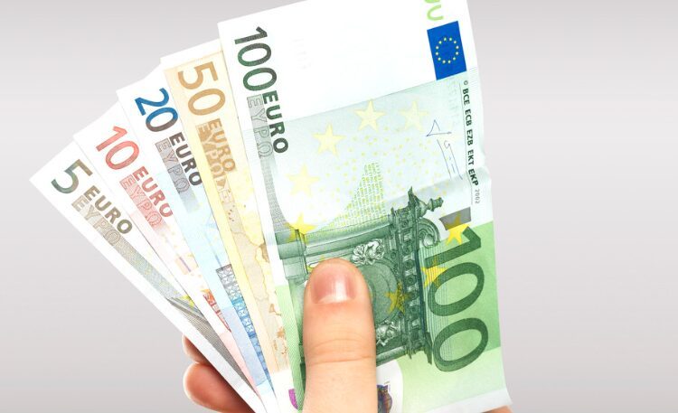 Tasa del euro viernes 11 de julio de 2025 en República Dominicana