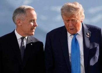 Trump impone nuevo arancel de 35% a Canadá y reaviva tensiones comerciales