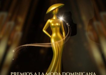 Premios a la Moda Dominicana anuncian su cuarta edición con gala el 13 de agosto