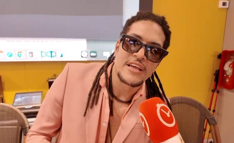 “Carlota la más Barrial” calienta motores: estrena tráiler oficial