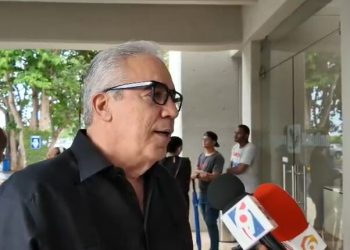 Fernando Hasbún: “René Fortunato fue un apasionado del cine y de la historia”