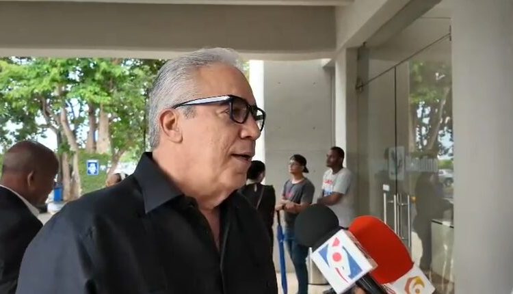 Fernando Hasbún: “René Fortunato fue un apasionado del cine y de la historia”