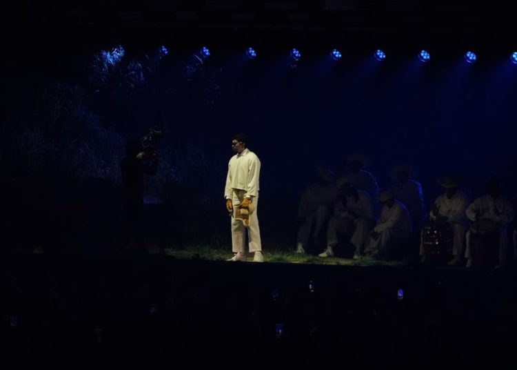 Bad Bunny en PR: una fiesta a la identidad boricua que desborda orgullo, euforia y grandes emociones