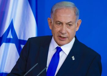 «Actuó como un loco»: El equipo de Trump, preocupado por Netanyahu tras atacar Siria y Gaza