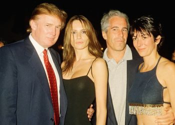 ¿Quién es María Farmer, cuyo testimonio podría vincular a Trump con los archivos de Epstein?
