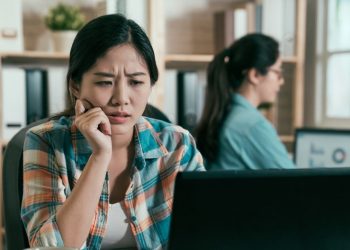 Abren en China una clínica para aquellos que no quieren ir a trabajar