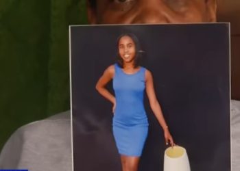 Hombre de 59 años asesina a su expareja de 19 y a su hijo de un año en Haina