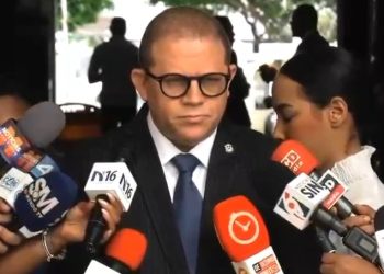 Fuerza del Pueblo respalda aprobación del Código Penal sin modificaciones adicionales