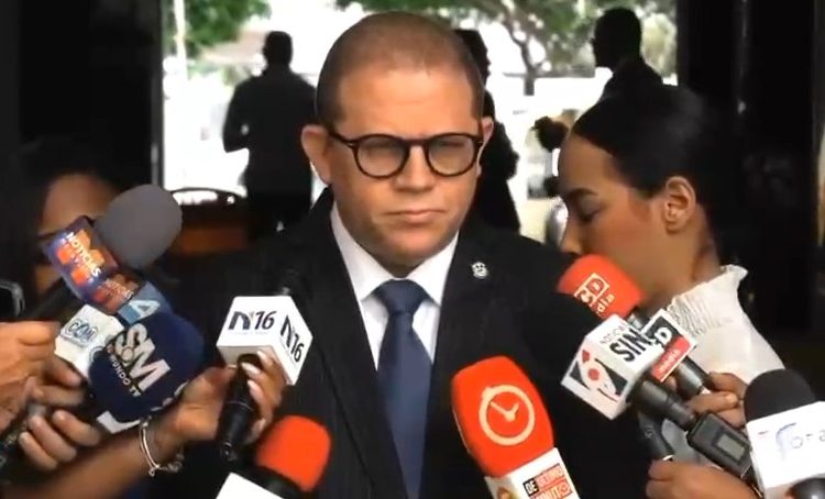 Fuerza del Pueblo respalda aprobación del Código Penal sin modificaciones adicionales