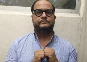 Ministerio Público depositará este jueves solicitud de medida de coerción contra Aquiles Jiménez