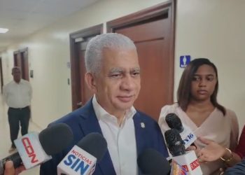 Presidente del Senado resalta urgencia de aprobar Código Penal; no descarta convocar a sesión el sábado