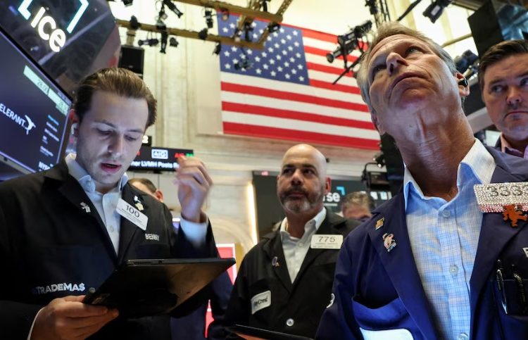 Wall Street terminó con ganancias: el S&P 500 y el Nasdaq volvieron a registrar récords