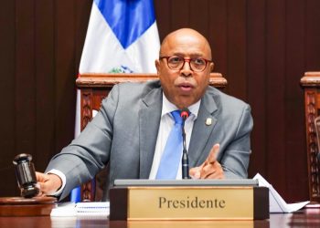 Pacheco aclara que visita de Yeni Berenice fue parte del proceso de socialización del Código Penal