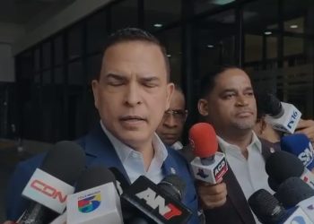 Diputado Wandy Batista indica nuevo Código Penal contempla penas más severas