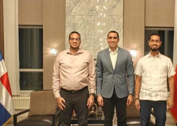 ADOU impulsa la internacionalización de la educación superior dominicana con visita estratégica a China