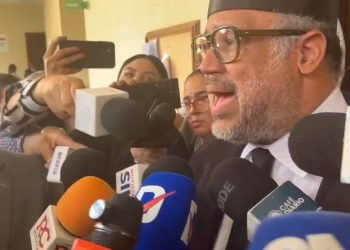 Defensa médica sin aval y peligro comprobado: avanza audiencia caso Jean Andrés Pumarol