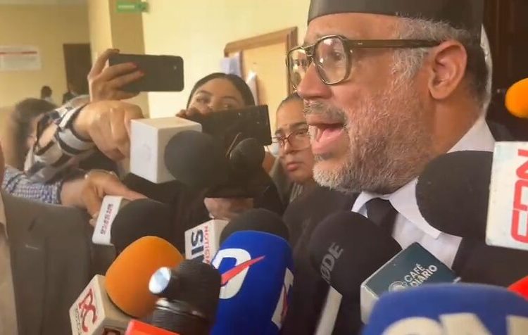 Defensa médica sin aval y peligro comprobado: avanza audiencia caso Jean Andrés Pumarol