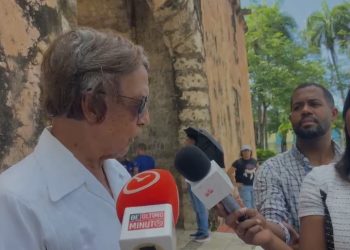 Fundaciones Fuerza Bochista y Juan Pablo Duarte llaman a movilización nacional contra supuesta fusión RD-Haití