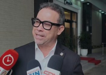 Vocero del PRM asegura que hoy se aprobará el nuevo Código Penal