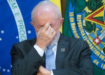 Lula: «Es inaceptable la interferencia del Gobierno de EE.UU. en la Justicia brasileña»