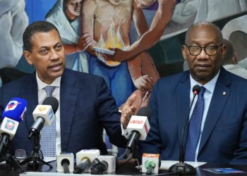 INDOTEL anuncia licitación del proyecto “UASD Conectada”; BID invertirá 7.6 millones de dólares