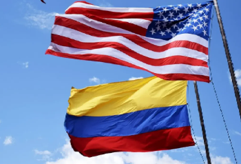 Tensión diplomática entre Washington y Bogotá