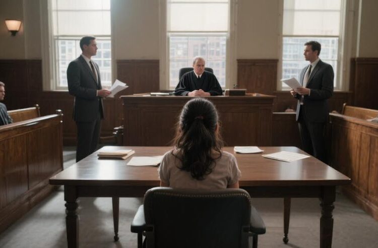 Mujer enfrenta condena en Queens tras explotar laboralmente a menor extranjera