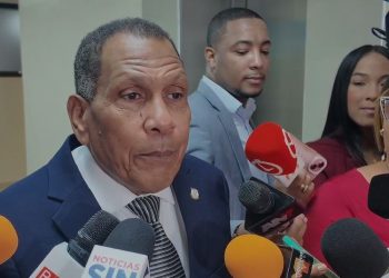 Senador Dagoberto Rodríguez asegura nuevo Código Laboral beneficiará más a empresarios que a trabajadores