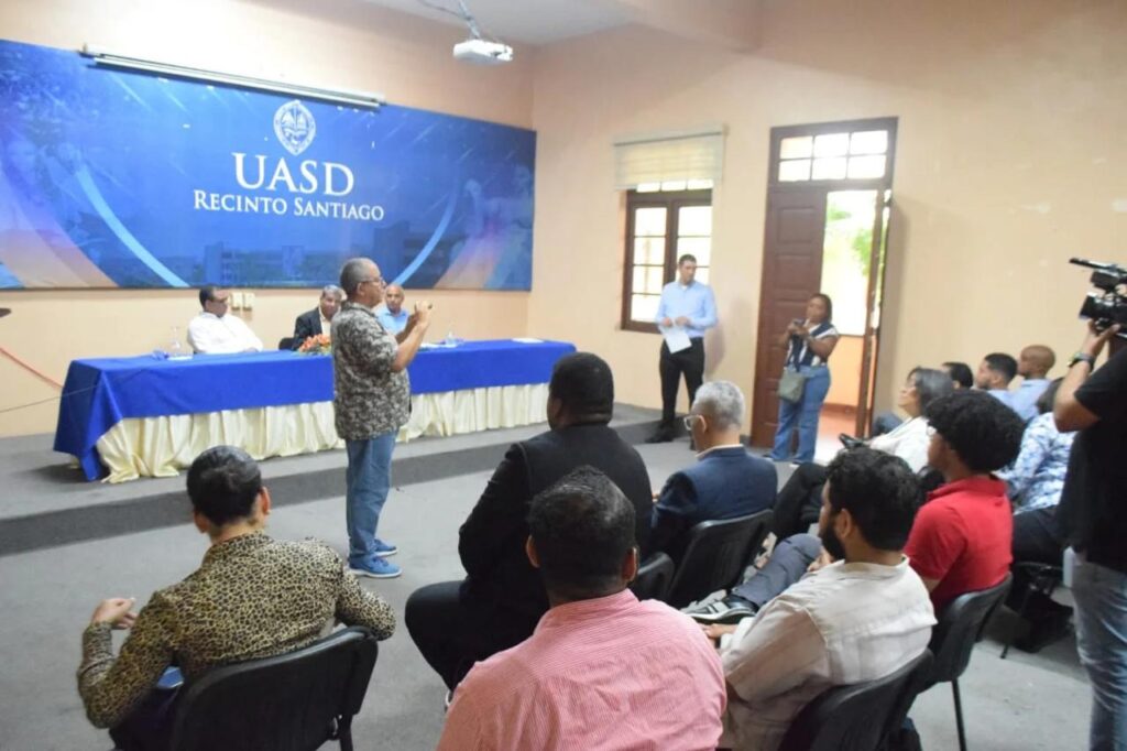Centro de Intervención Conductual del MP imparte charla a colaboradores en Santiago | 2 | Centro de Intervención Conductual del MP imparte charla a colaboradores en Santiago - Noticias de hoy en República Dominicana | De Último Minuto