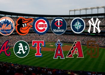 Jornada intensa en las Grandes Ligas este jueves 10 de julio: duelos clave previo al Juego de Estrellas