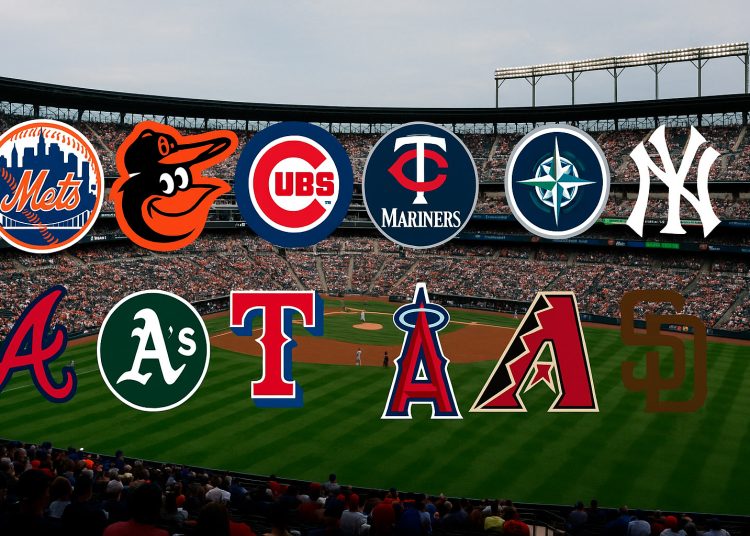 Jornada intensa en las Grandes Ligas este jueves 10 de julio: duelos clave previo al Juego de Estrellas