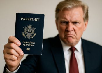 ¿Puede el presidente Trump quitar la ciudadanía a inmigrantes naturalizados?